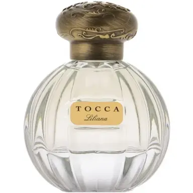 Liliana by Tocca bottle