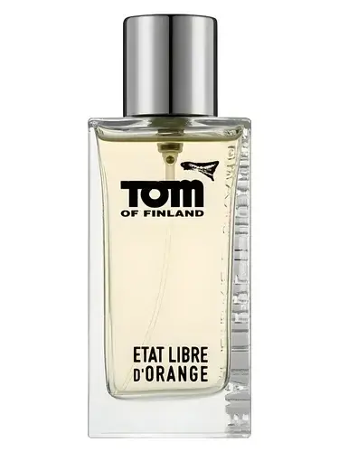 Tom of Finland by Etat Libre D'Orange bottle