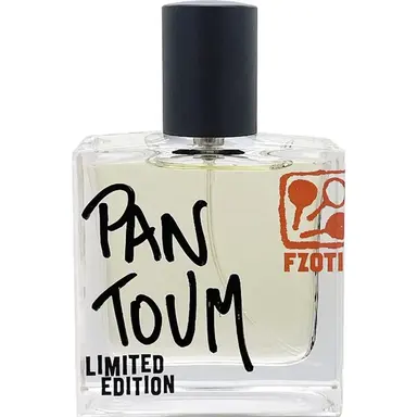 Pantoum by Fzotic bottle