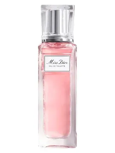Miss Dior Roller Pearl (2019) by Dior bottle