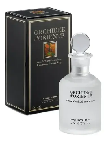 Orchidee d'Oriente by Monotheme Venezia bottle