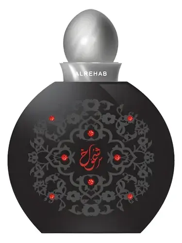 Shumoukh by AL Rehab bottle
