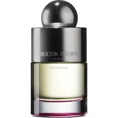 Muddled Plum by Molton Brown bottle