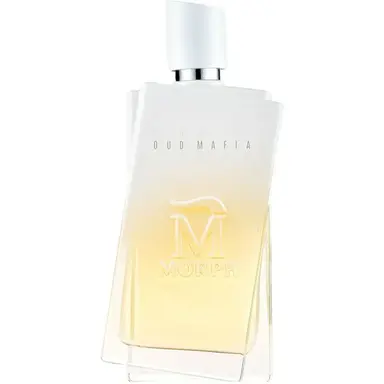 Oud Mafia by Morph Parfum bottle
