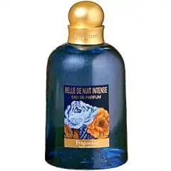 Belle de Nuit Intense by Fragonard bottle