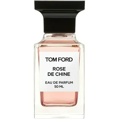Rose de Chine by Tom Ford bottle