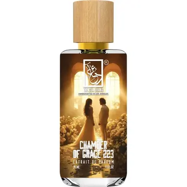 Chamber Of Grace 223 by The Dua Brand bottle