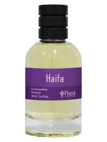 Haifa by Thera Cosmeticos bottle