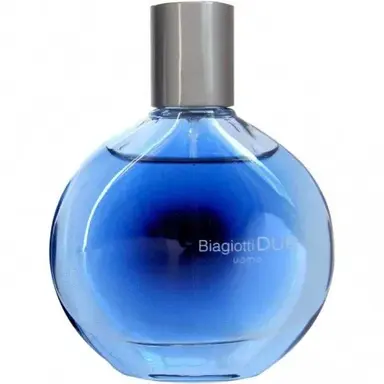 Biagiotti Due Uomo by Laura Biagiotti bottle