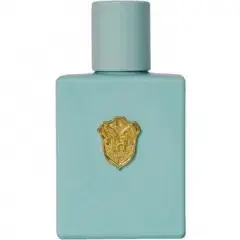 Turquoise by Regime des Fleurs bottle