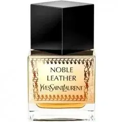 Noble Leather by Yves Saint Laurent bottle