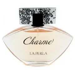 Charme by La Perla bottle