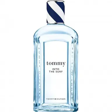 Tommy Into The Surf by Tommy Hilfiger bottle