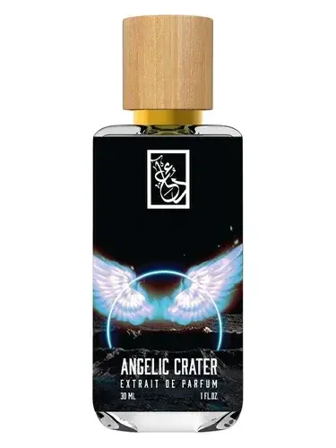 Angelic Crater by The Dua Brand bottle