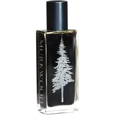 Murkwood by Pineward Perfumes bottle
