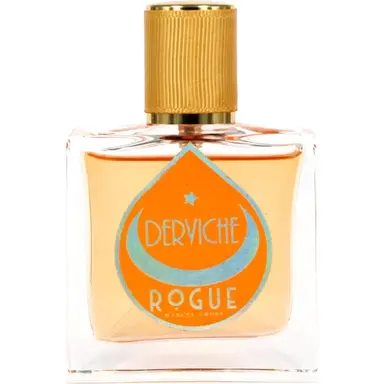 Derviche by Rogue Perfumery bottle