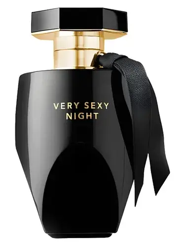 Very Sexy Night Eau de Parfum by Victoria's Secret bottle