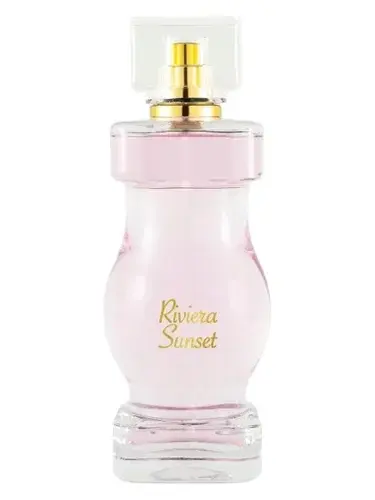 Collection Azur Riviera Sunset by Jeanne Arthes bottle