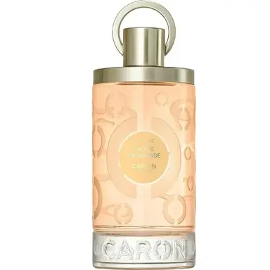 L'Heure Vagabonde by Caron bottle