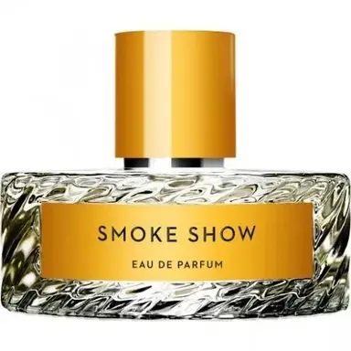 Smoke Show by Vilhelm Parfumerie bottle