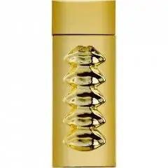 Dali Fabulous 3 by Salvador Dali bottle
