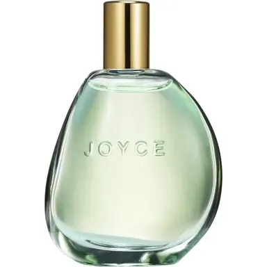 Joyce Jade by Oriflame bottle