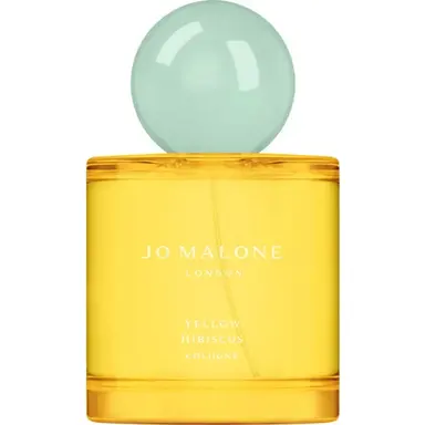 Yellow Hibiscus by Jo Malone bottle