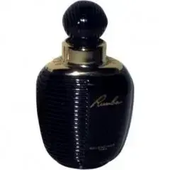 Rumba Parfum by Balenciaga bottle