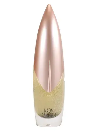 Naomi Campbell Shine & Glimmer by Naomi Campbell bottle
