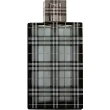Burberry Brit for Men by Burberry bottle