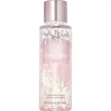 Velvet Petals Frosted by Victoria's Secret bottle