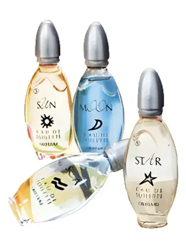 Sun (original) by Oriflame bottle