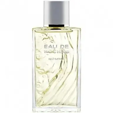 Eau de Rochas Homme by Rochas bottle