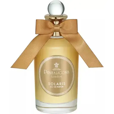 Solaris by Penhaligon's bottle