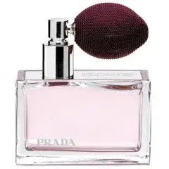 Prada (1990) by Prada bottle