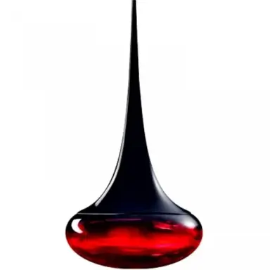 Love Potion by Oriflame bottle
