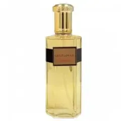 Gentleman by Yardley bottle