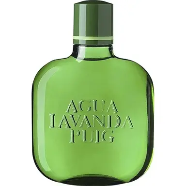 Agua Lavanda by Antonio Puig bottle
