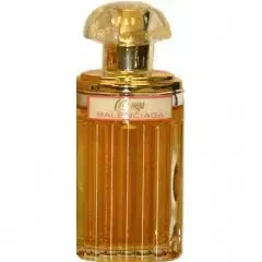 Cialenga by Balenciaga bottle