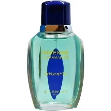 Insensé Ultramarine - Spirit of the Ocean: Atlantic Surf by Givenchy bottle