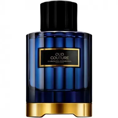 Oud Couture by Carolina Herrera bottle