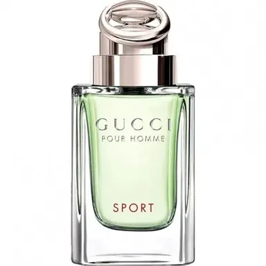 Gucci by Gucci Sport by Gucci bottle