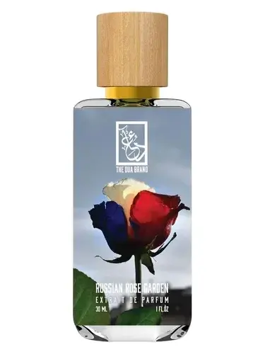 Russian Rose Garden by The Dua Brand bottle