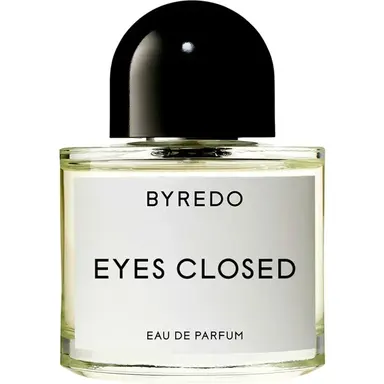 Eyes Closed by Byredo bottle
