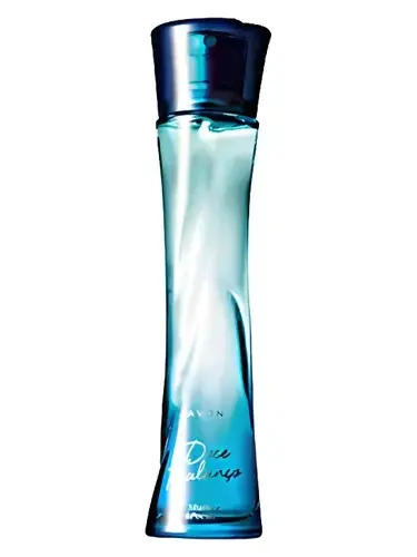 Doce Balanço by Avon bottle