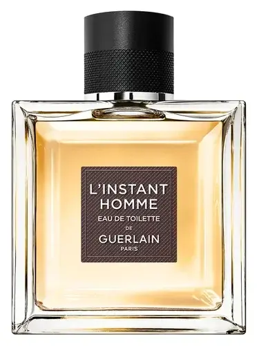 L'Instant de Guerlain pour Homme EDT by Guerlain bottle