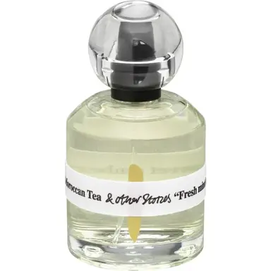 Moroccan Tea by & Other Stories bottle