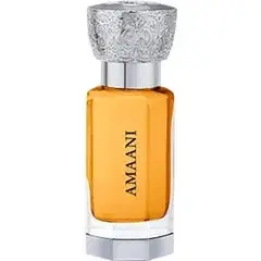 Amaani by Swiss Arabian bottle