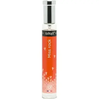 Miss Rock by Adopt Parfums bottle