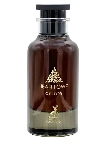 Jean Lowe Ombre by Maison Alhambra bottle